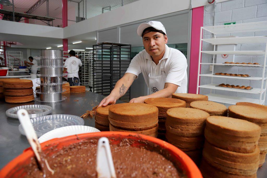 Al menos durante el primer bimestre de 2019, la pieza del pan dulce seguirá en 4.50 pesos (Especial)
