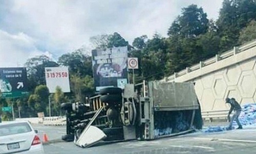 En el lugar. (Especial)