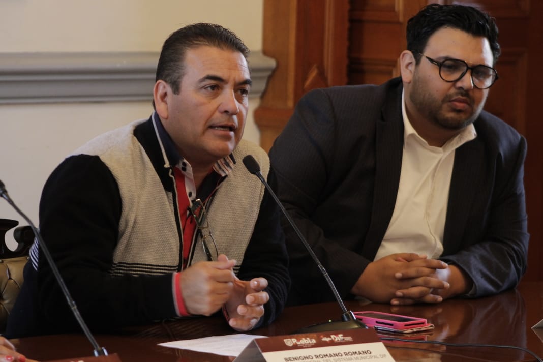 El próximo 5 de enero se realizará un desfile con motivo de la celebración del Día de Reyes (Miguel Romero)