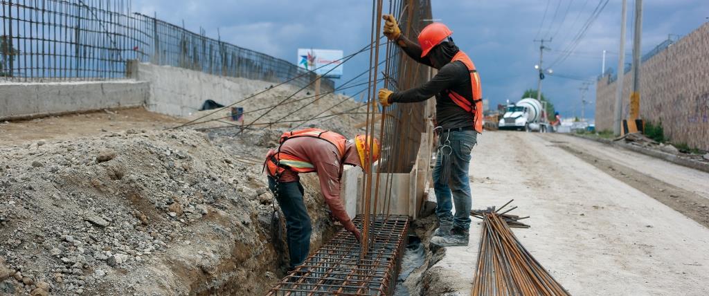 Para 2019 se espera un moderado pero positivo crecimiento tanto en la actividad económica nacional, como para esta industria (Andrés Lobato)