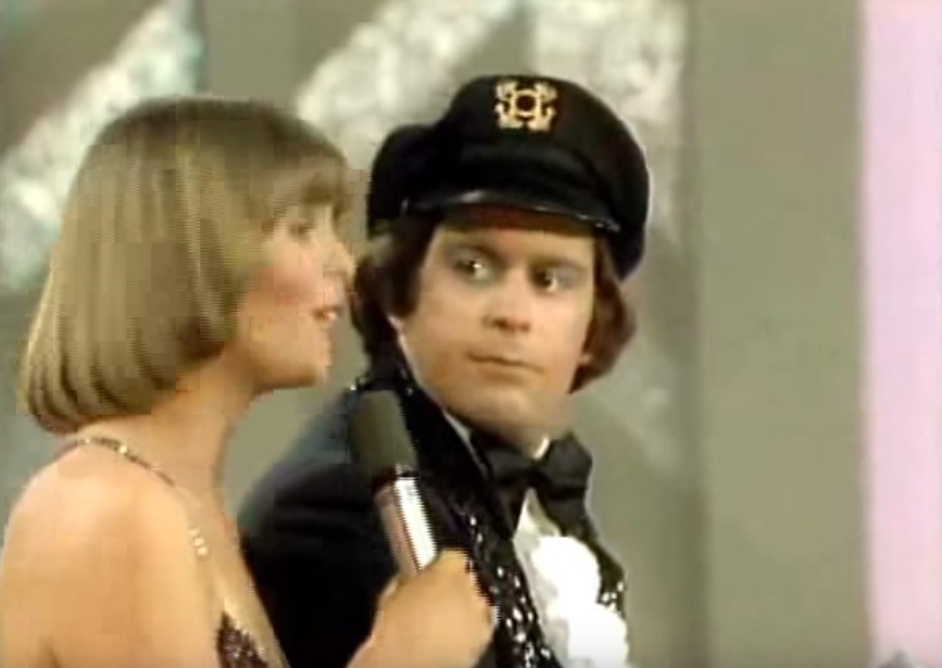 Muere Daryl Dragon, cantante de Captain and Tennille (Foto: Especial)