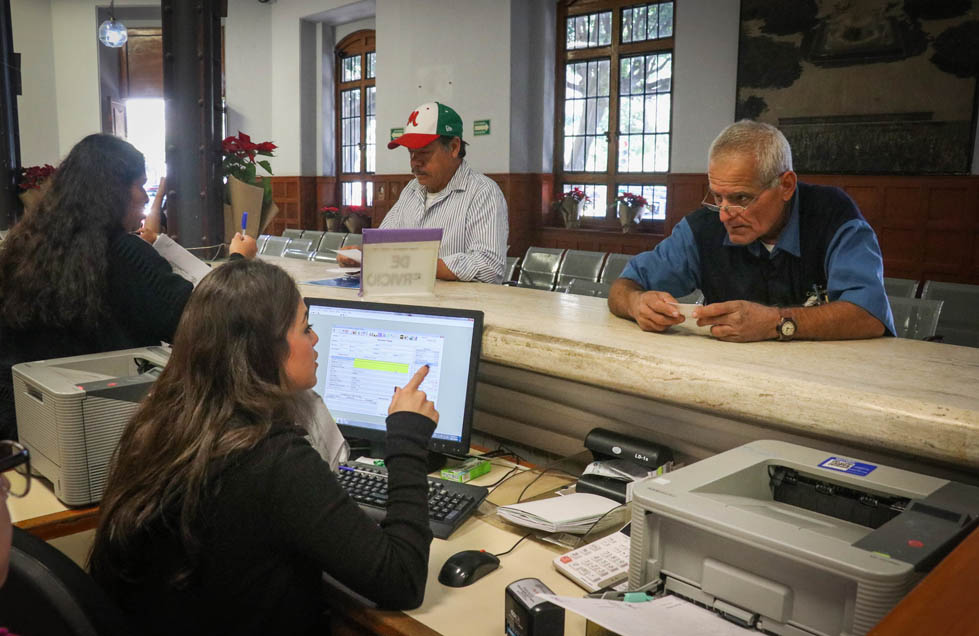 Presupuesto participativo toma en cuenta opinión de contribuyentes en Guadalajara (Cortesía)