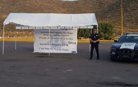 Se apoyará a la población. (Especial)