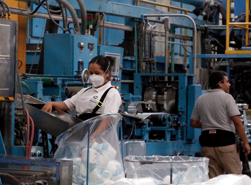 Al tercer trimestre de 2018, la población total económica en Puebla fue de 6 millones 375 mil 594 pesos (Mireya Novo/Archivo)