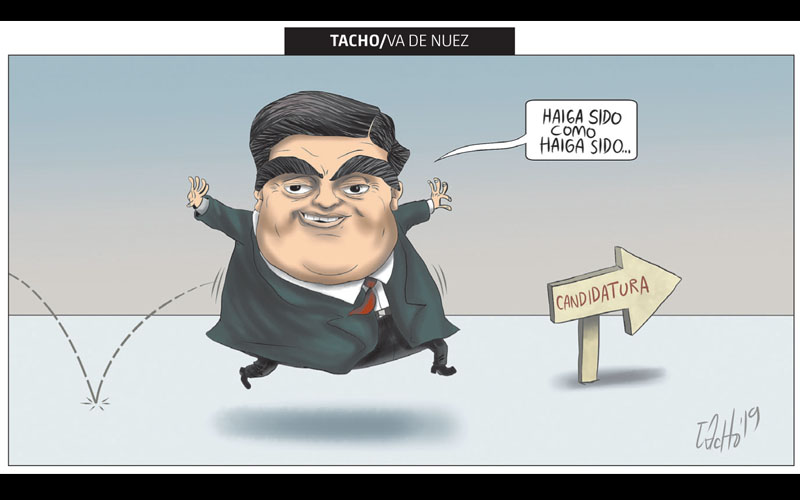 Va de nuez.