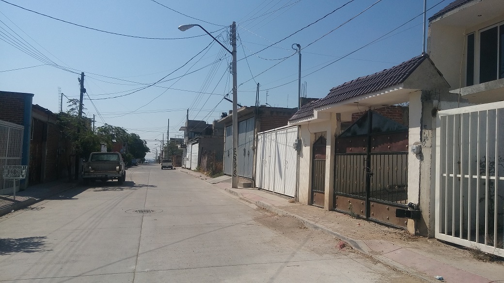 Afecta falta de servicios a vecinos