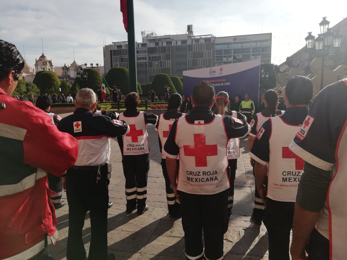 Emergencias frecuentes son accidentes viales