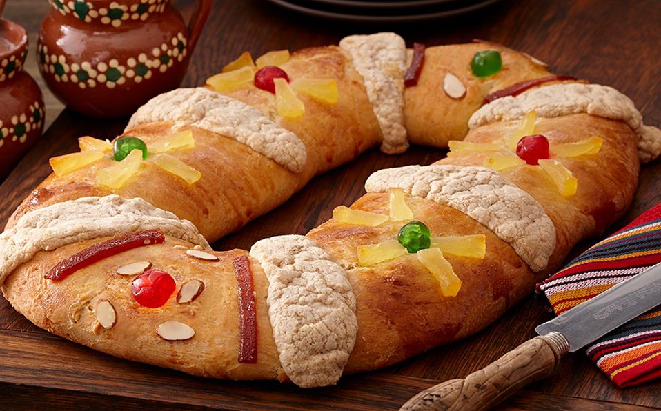 Esta tradición es originaria de Europa.