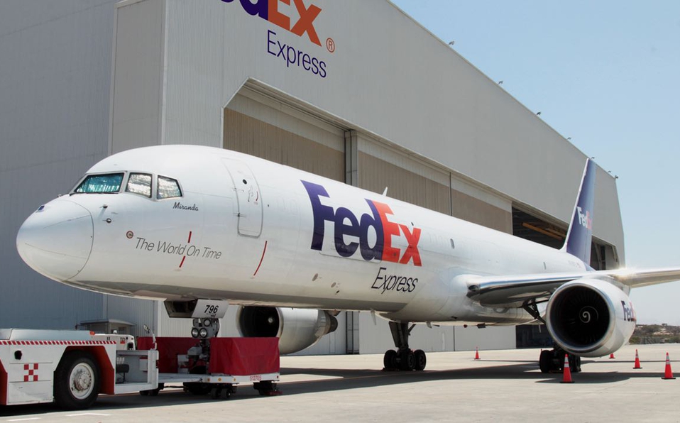 FedEx estudiará y evaluará otras opciones de servicio hacia Cuba.