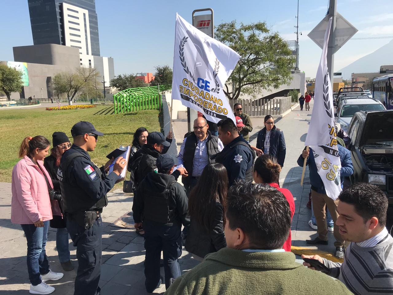 Foto: Ricardo Alanís