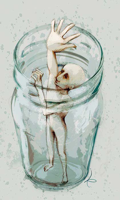Medicina: No tratar