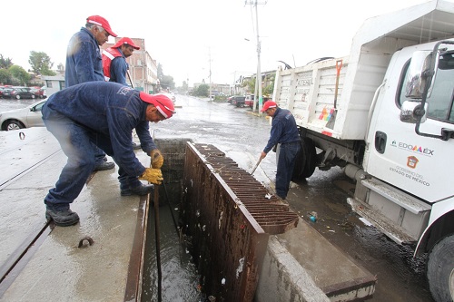 Trabajos. (Especial)