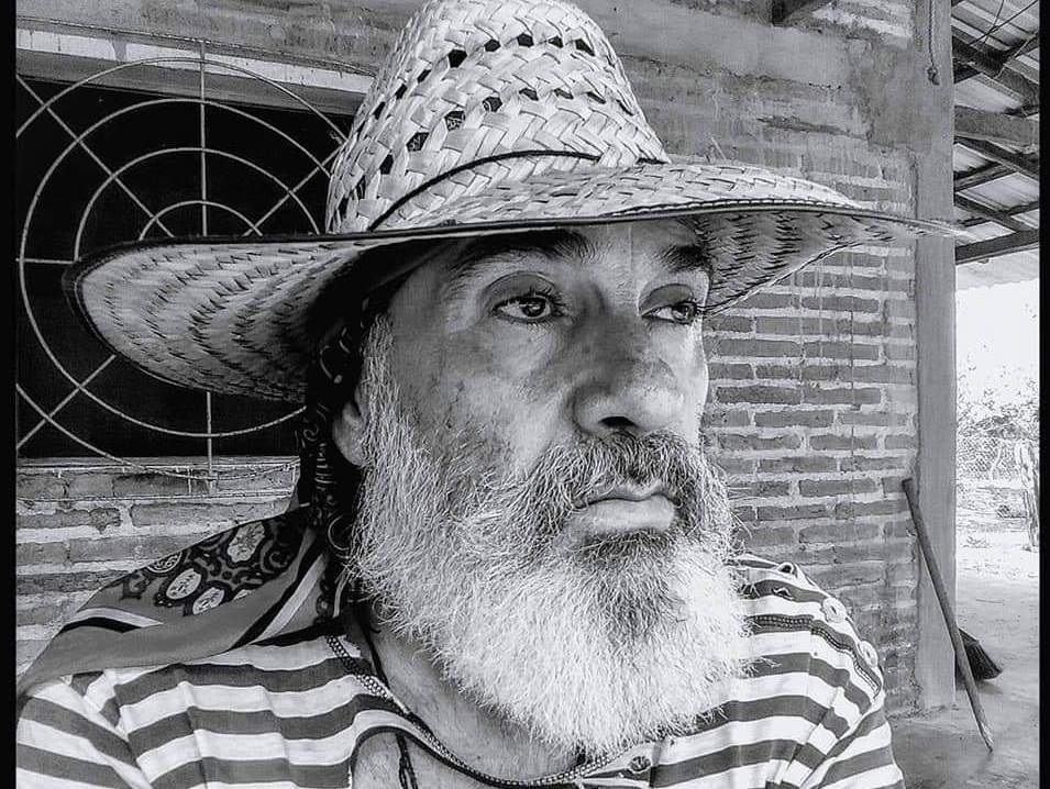 El activista por derechos humanos, Sinar Corzo Esquinca, fue asesinado en Chiapas.