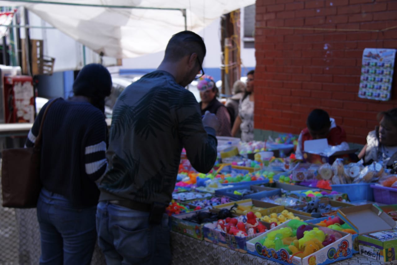 Aplicará un Estado de Fuerza de más de 2 mil 300 elementos, apoyados con aproximadamente 650 unidades.(Claudia Aguilar)