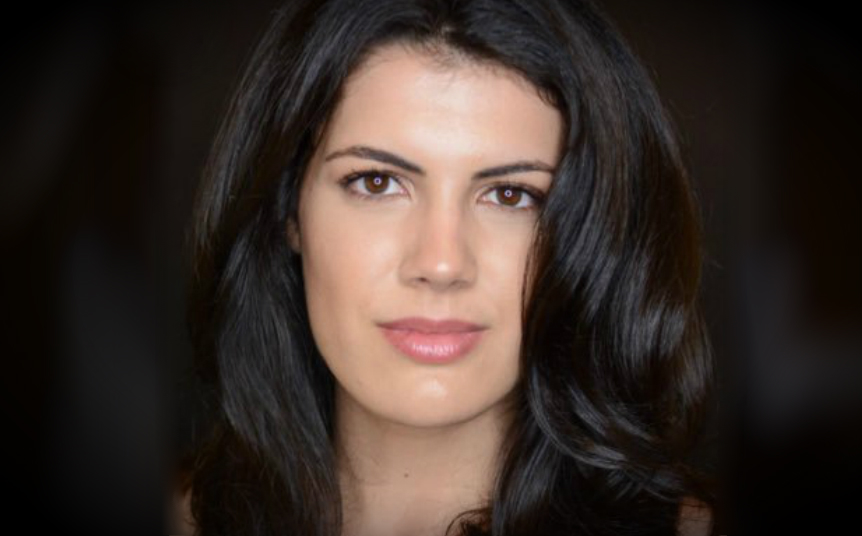 Bre Payton murió por gripe procina, que se previene con vacunas. (Especial)