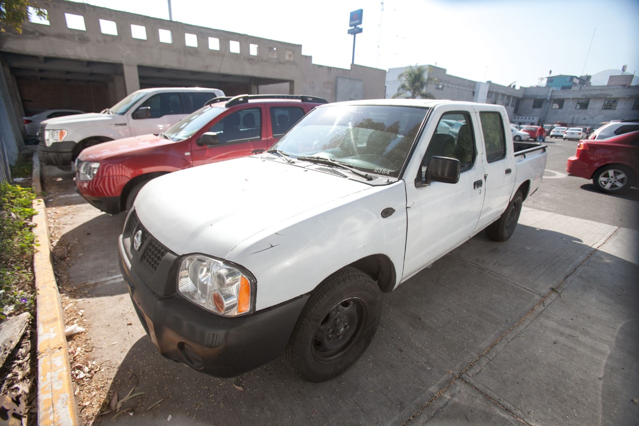 Deberán velar exclusivamente por la seguridad de Ecatepec: Fernando Vilchis (Especial)