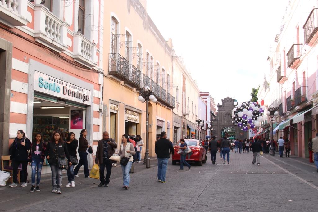 Las fiestas decembrinas dejaron saldo blanco en la capital (Agencia Enfoque)