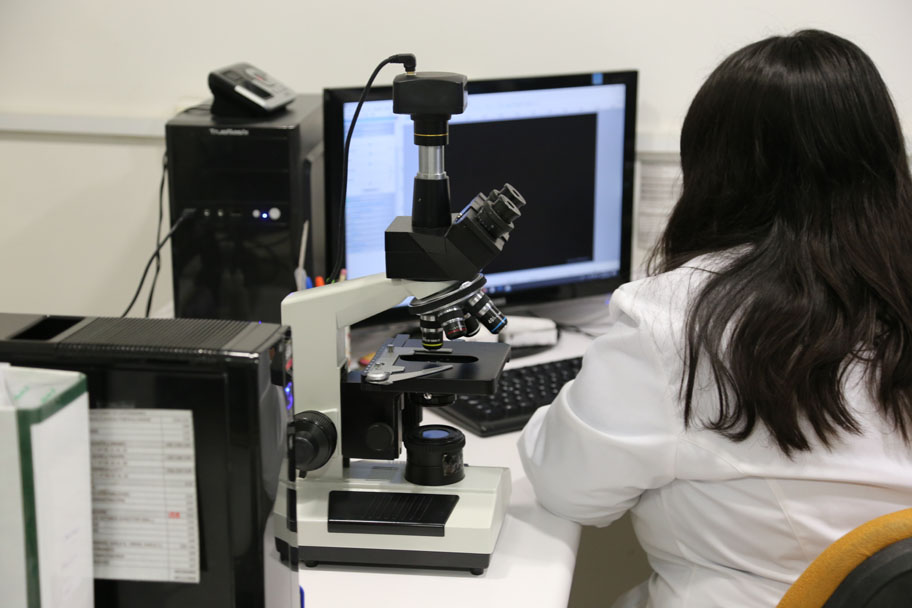 El Instituto de Ciencia y Medicina Genómica, ha analizado a 700 laguneros, identificando una tendencia hacia los triglicéridos altos. (Martín Piña)