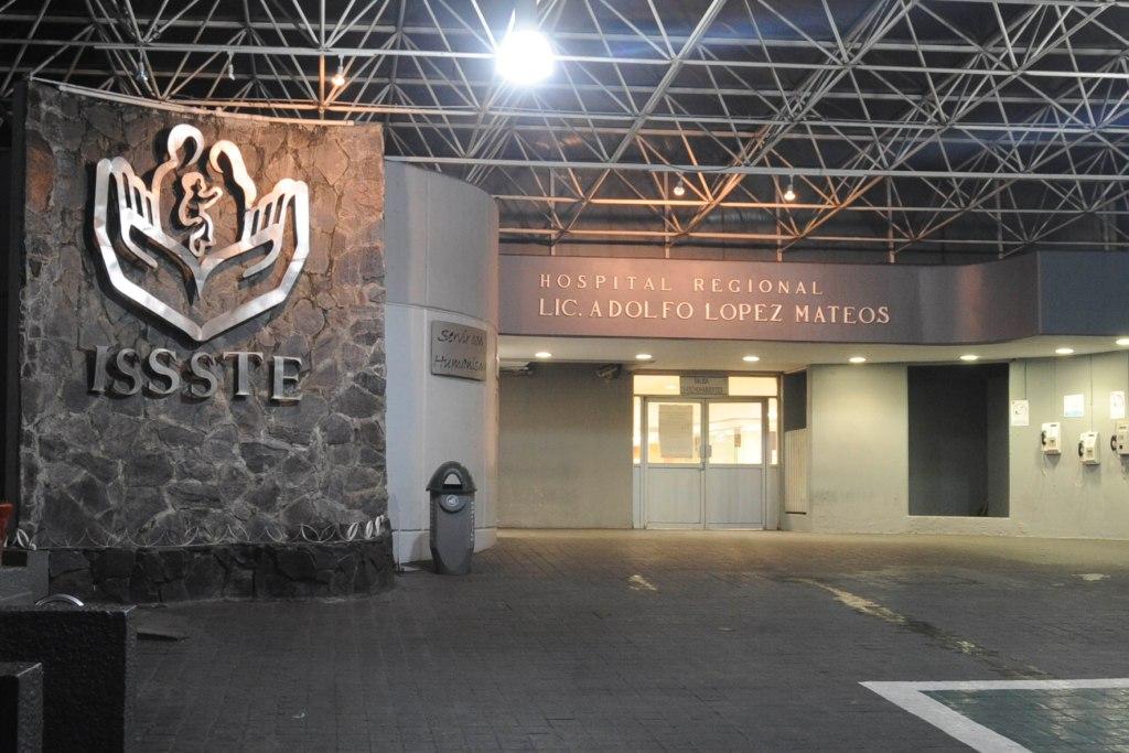 El ISSTE aseguró que los recortes no afectarán el desempeño de la institución. (Cuartoscuro)