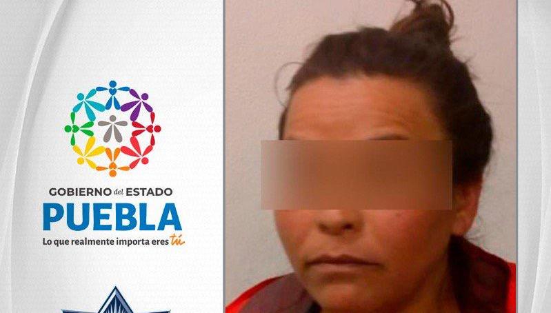 Marisela Fernanda N. presuntamente es la autora intelectual del homicidio (Especial)