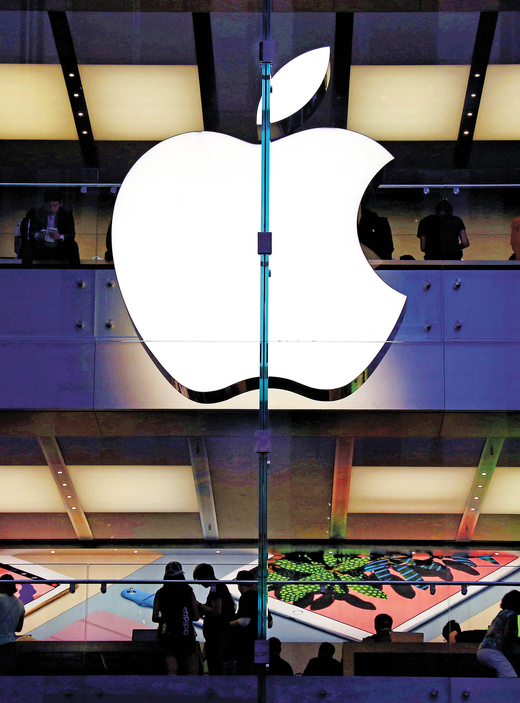 Prevé caída en ventas en China, el mayor mercado global. (David Gray/Reuters)