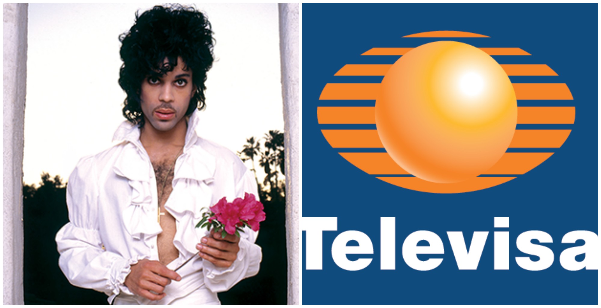Prince. (Foto: Facebook)
