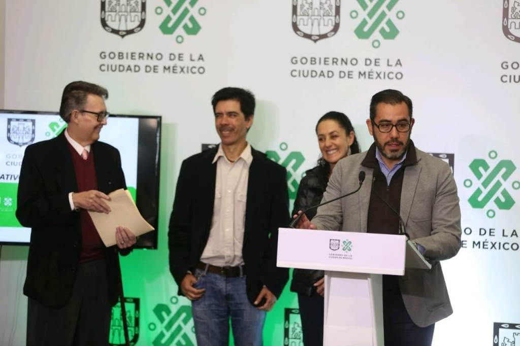 Orta indicó que no habrá operativo 'Mochila Segura'. | Javier Ríos