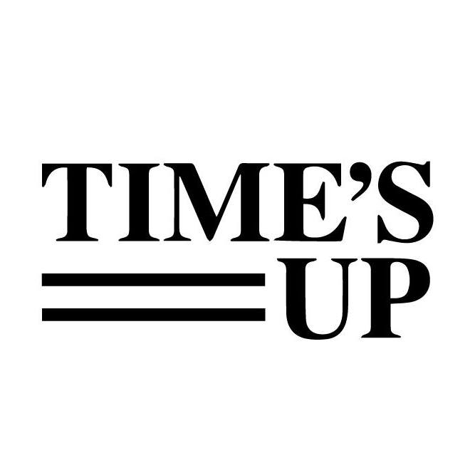Time’s Up. (Especial)
