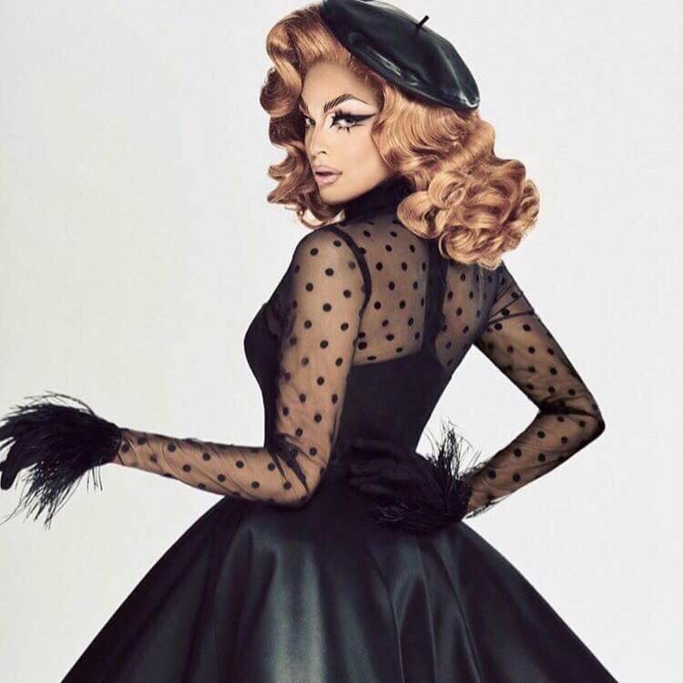 Valentina. (Especial)