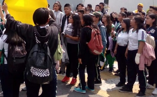 Este lunes regresan a clases 4 millones de mexiquenses- Grupo Milenio
