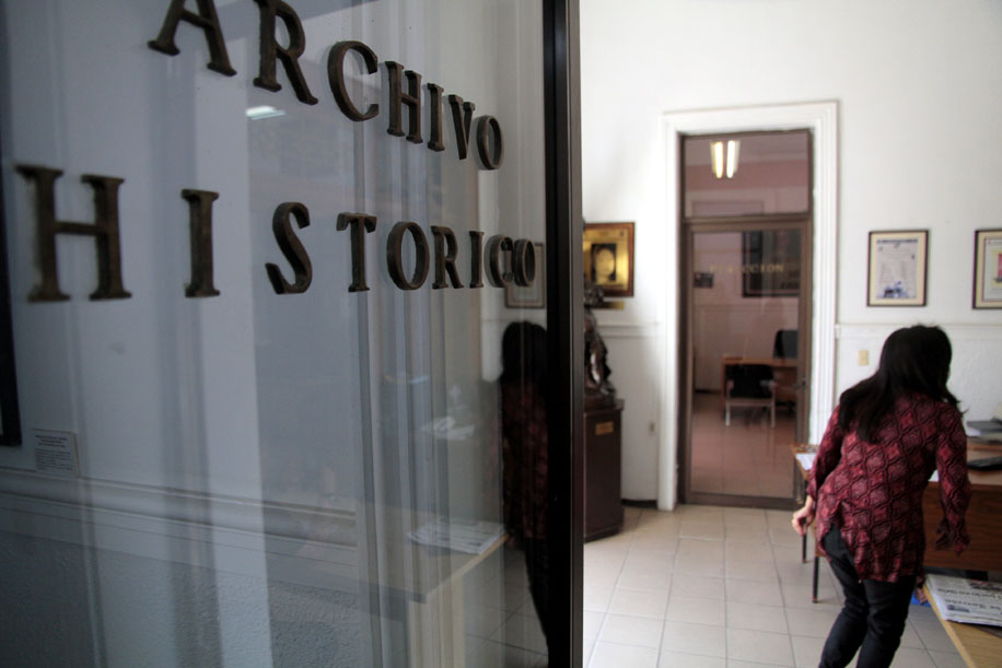 Durante el 2018 se atendieron a más de 837 personas que solicitaron información sobre la ciudad de Torreón. (Milenio Digital)