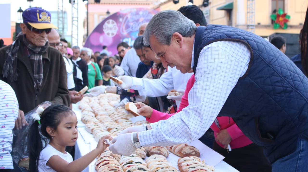Héctor López Santillana