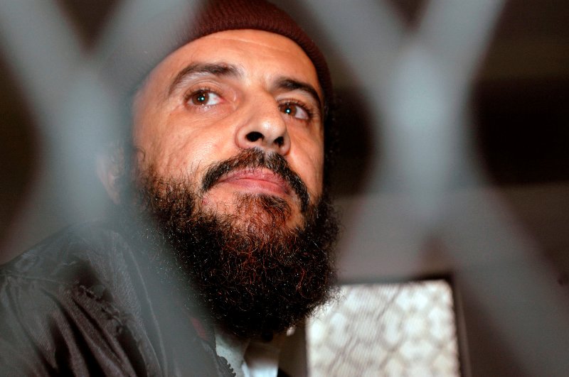 Jamal al-Badawi. (Reuters)