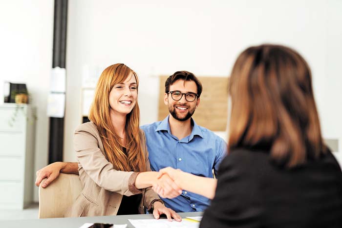 Prestapal formaliza los préstamos. Shutterstock