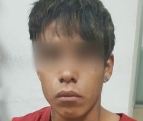 El presunto responsable agredió físicamente al menor hasta privarlo de la vida (Especial)