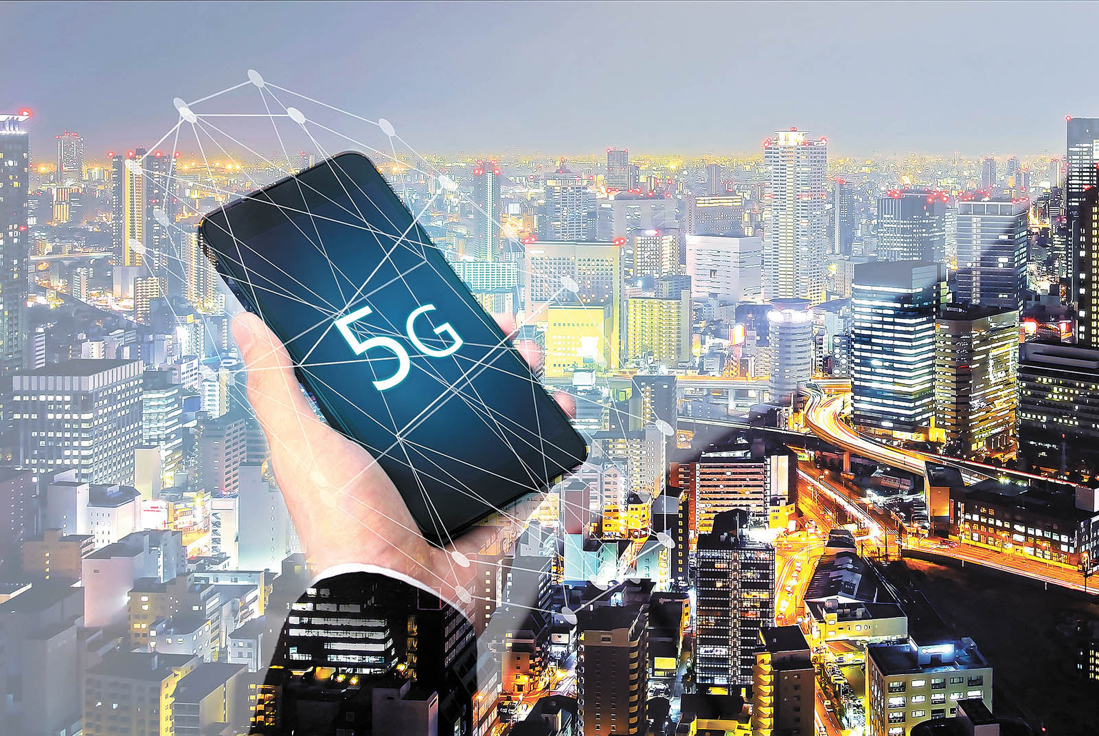 Los "smartphones" se han convertido en pieza clave de la vida diaria. (Shutterstock)