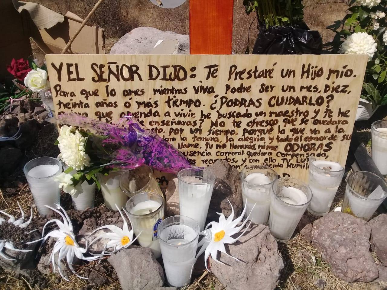 Velas y recuerdos