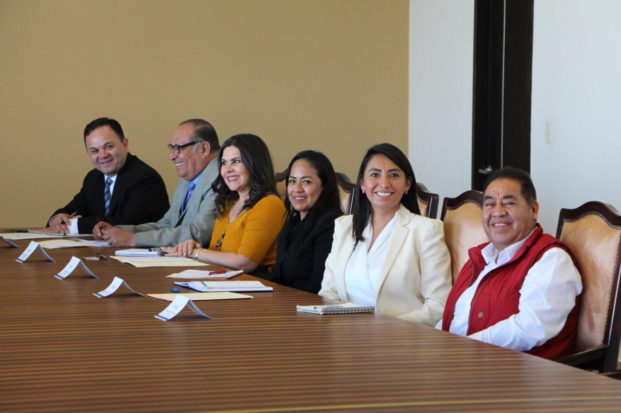 Los alcaldes expusieron las problemáticas que enfrentan los municipios de la zona metropolitana (Especial)