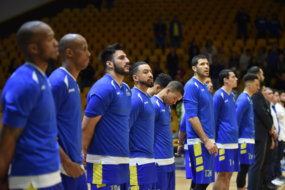 Capitanes de la CdMx se prepara para compromisos de LNBP y Liga de las Américas (Imago7)