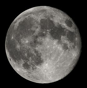 En contraste, el mes lunar más corto dará inicio con la luna nueva del 1 de agosto y terminará con la luna nueva el 30 de agosto.