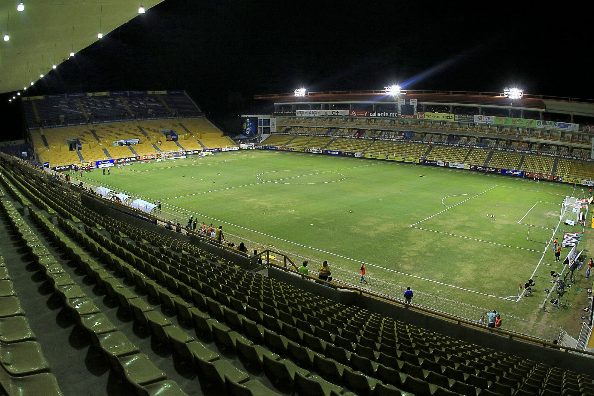 Estadio Banorte, casa de Dorados de Sinaloa (Imago7)