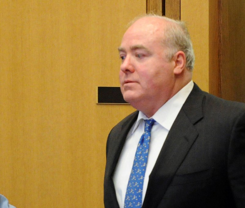 Michael Skakel, sobrino político de Robert Kennedy, había sido condenado en 2002 por asesinato.
