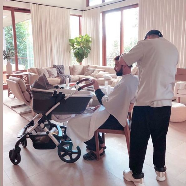 Ricky Martin. (Foto: Instagram)