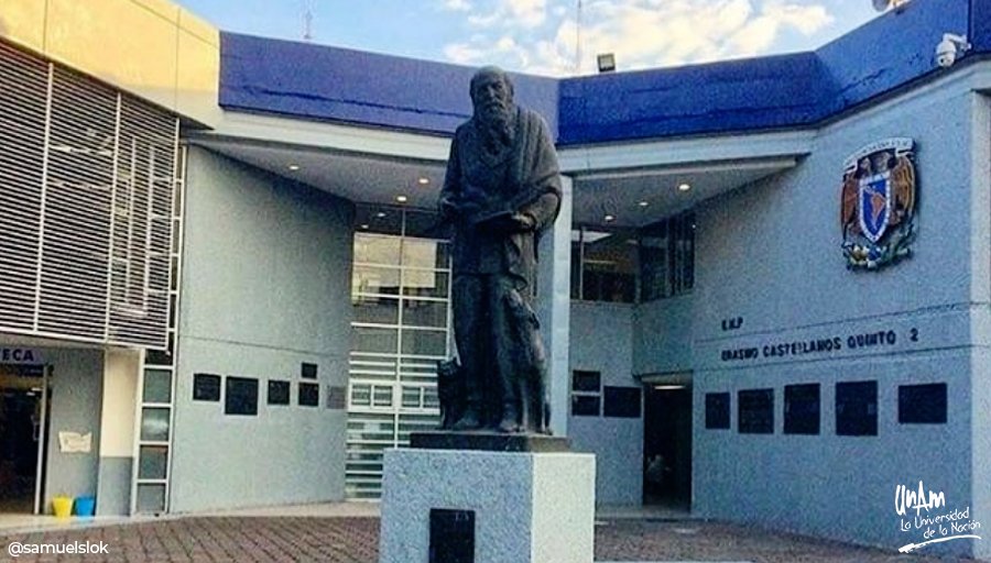 Se realizó un recorrido por la Preparatoria 2. (Especial)