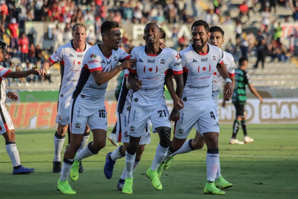El cuadro estudiantil sabe que deberá cumplir también en Copa (Especial)