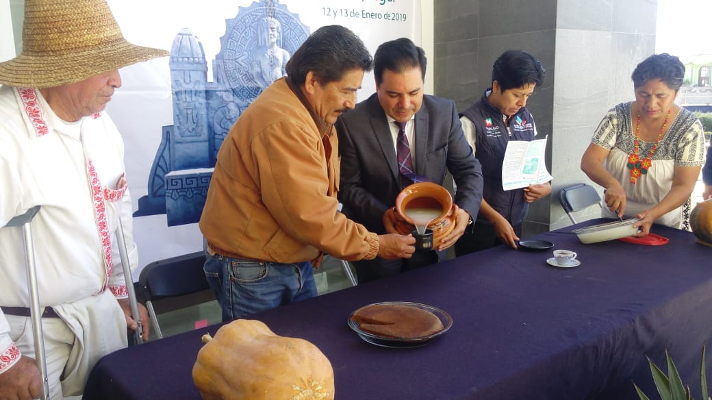Se llevará a cabo en esa localidad los días 12 y 13 de enero. (Elizabeth Hernández)