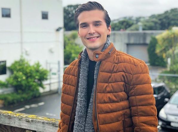 Memo Aponte no ha dado su versión de los hechos. (Foto: Instagram)