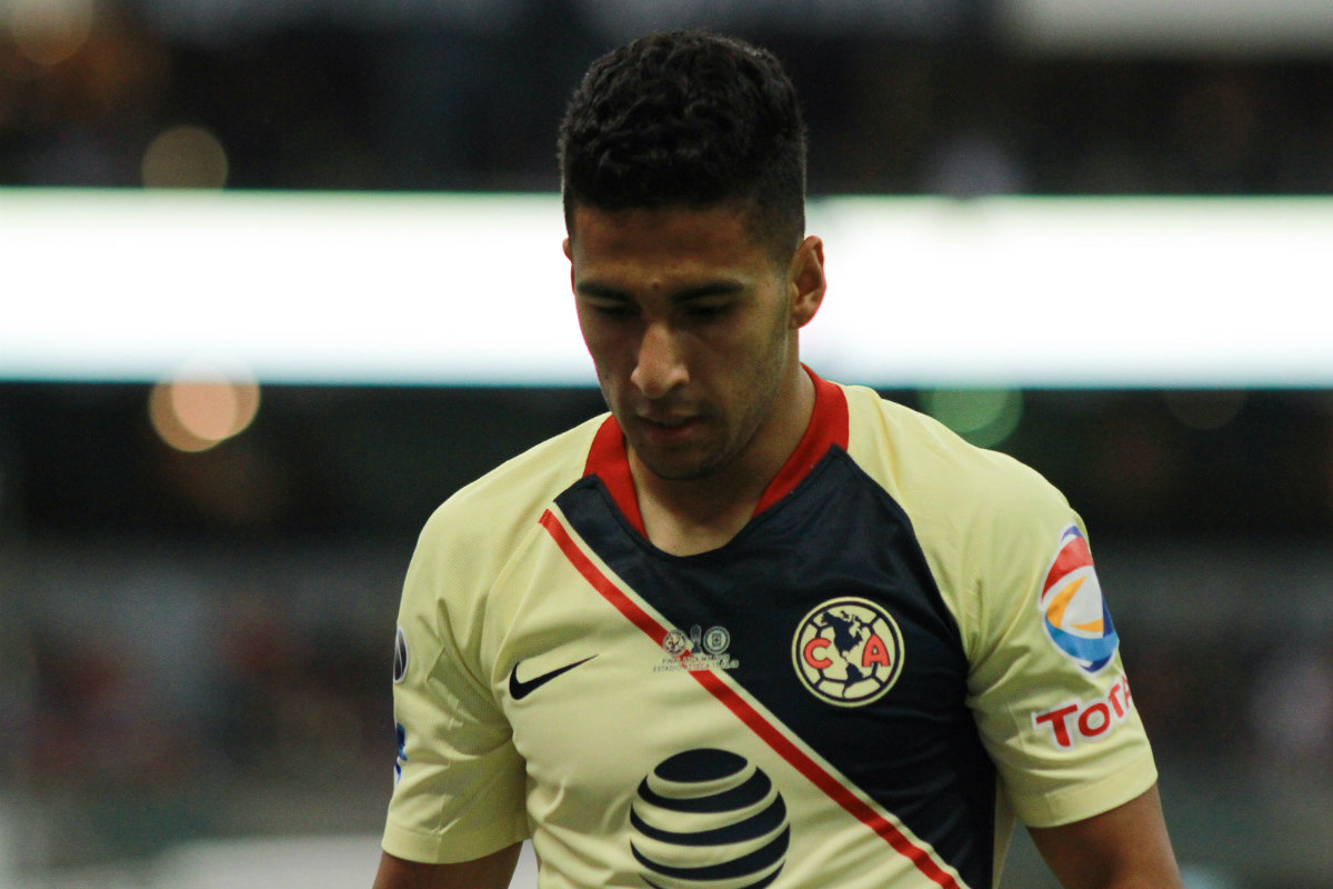 Cecilio Domínguez (Imago7)