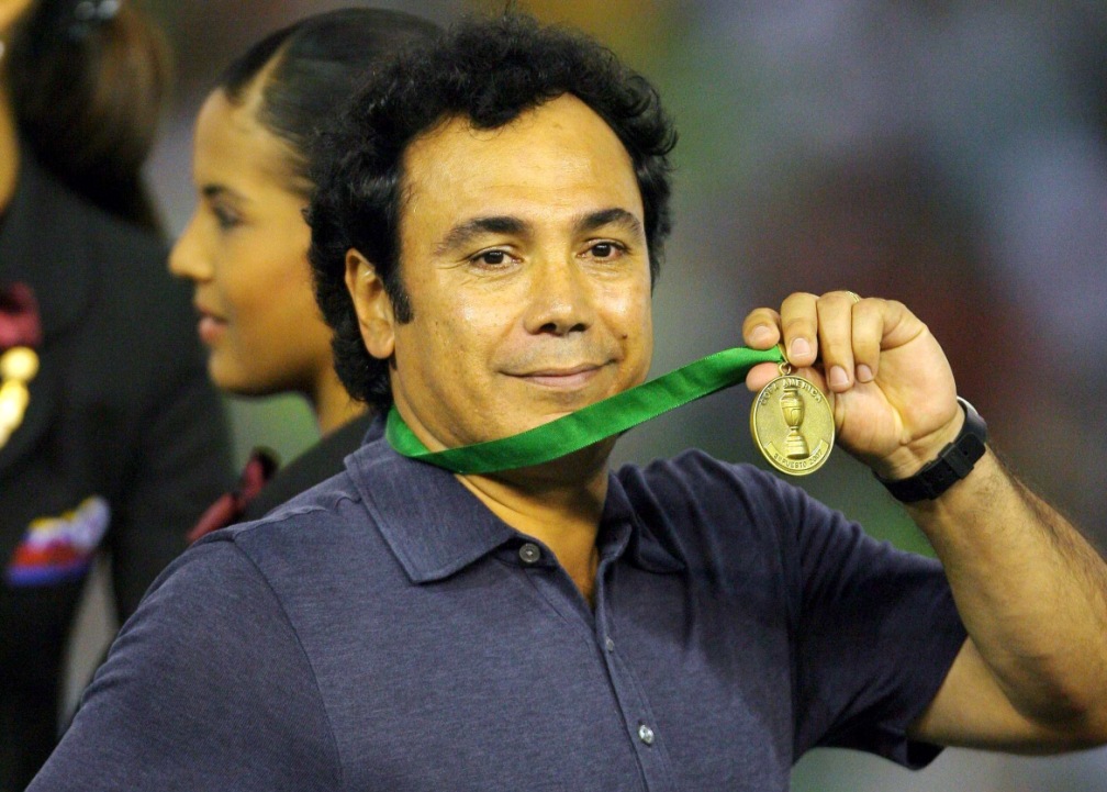 Hugo Sánchez (Mexsport)