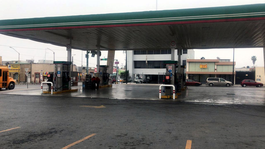 Se mantienen a la expectativa en caso de reportarse una problemática general en la entidad. (Especial)